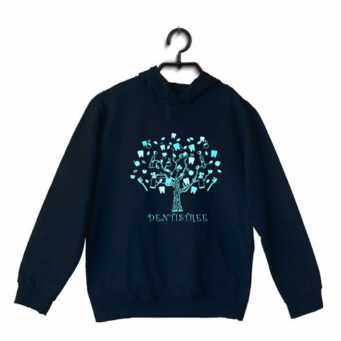 Quirkipedia Dentistree Dentists Dentist, Medicine, Hooded SweatShirts